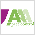 AAA pestcontrol Logo
