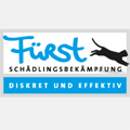 Fuerst Schädlingsbekämpfung Logo